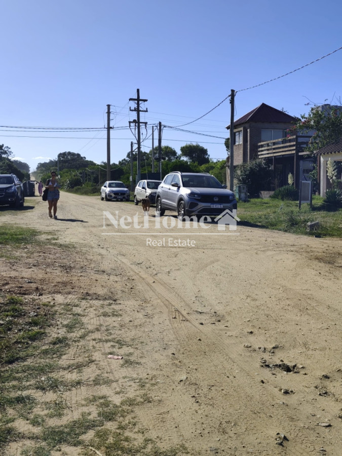 Terreno ID.1055 - Terreno 500 mts Punta Rubia a metros del Mar
