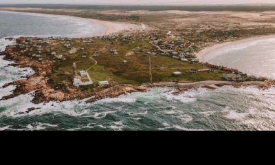 Lotes en Cabo Polonio - Arenas del Cabo