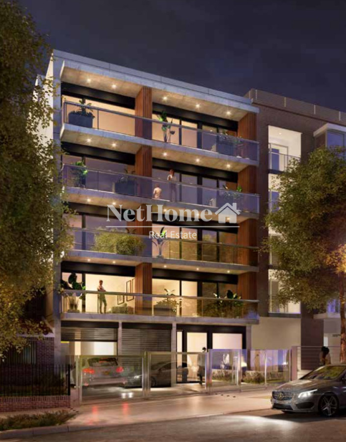 Apartamento ID.488 - Venta de Apartamento de 1 dormitorio en Pocitos