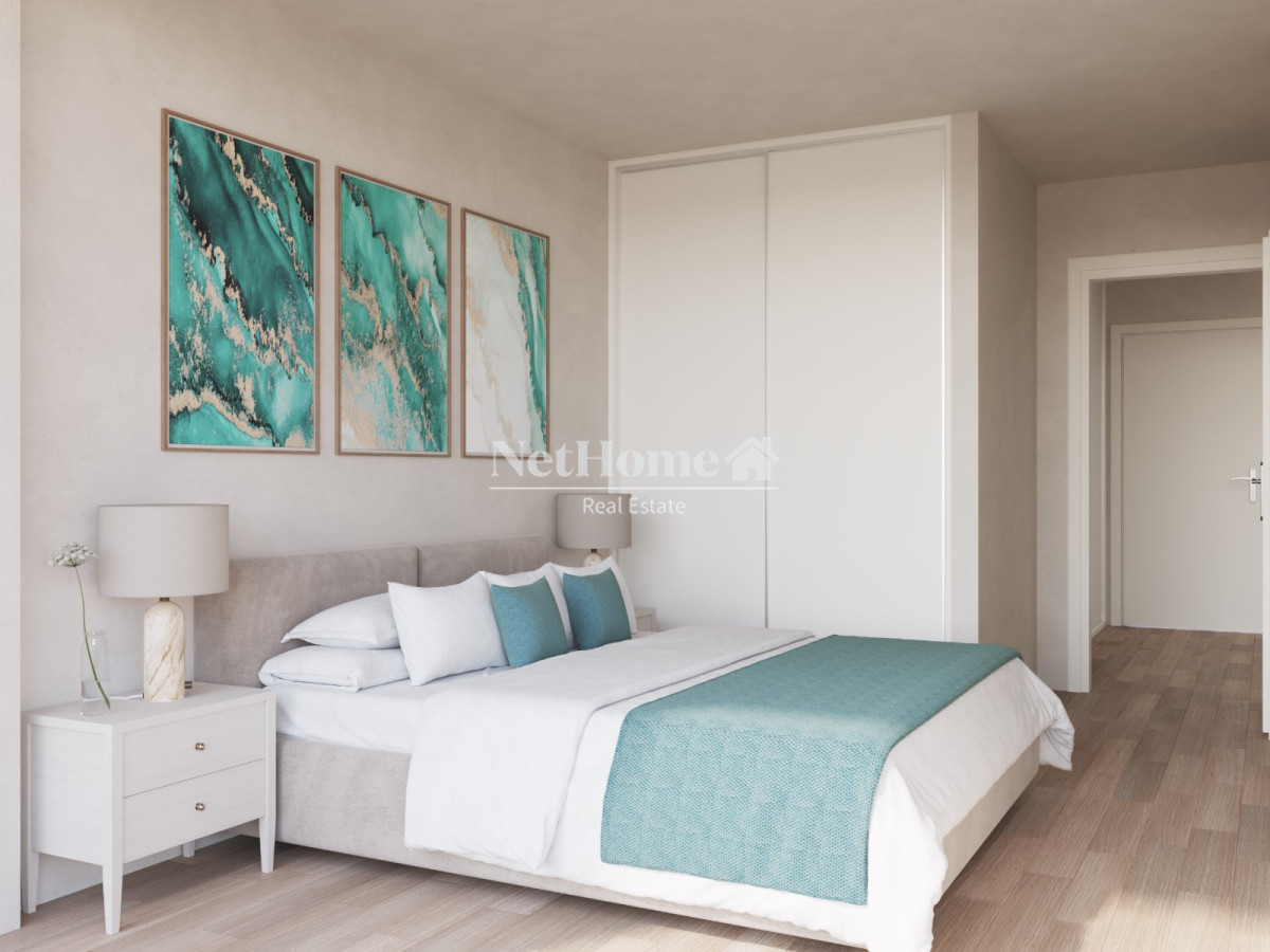 Apartamento ID.438 - Apartamento de 1 dormitorio en Pocitos - Venta