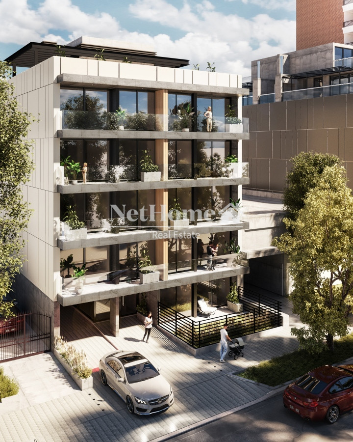 Apartamento ID.487 - Venta de apartamento de 1 dormitorio