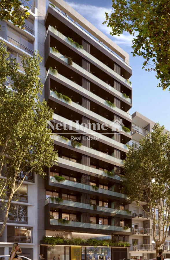Apartamento ID.423 - Monoambiente a la Venta en Cordón
