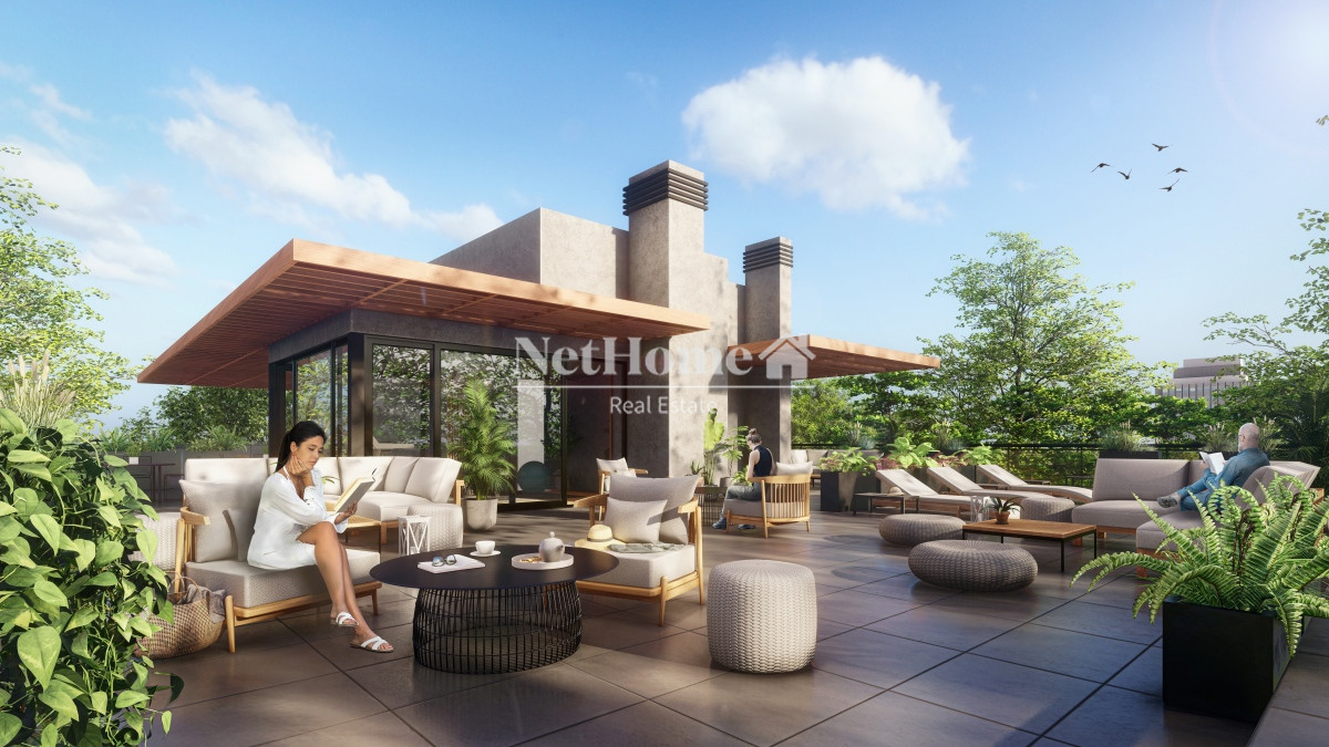 Apartamento ID.433 - Apartamento de 1 dormitorio a la venta