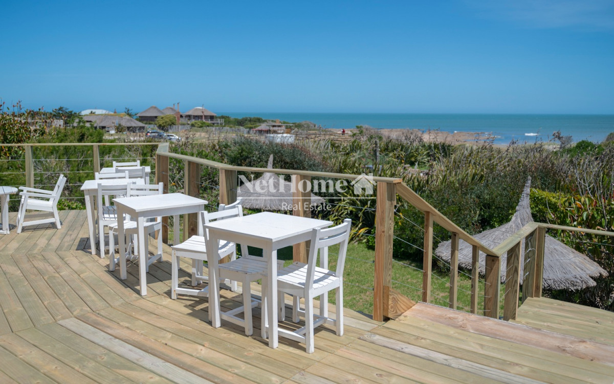 Hotel ID.708 - Hotel con acceso a Playa Los Botes