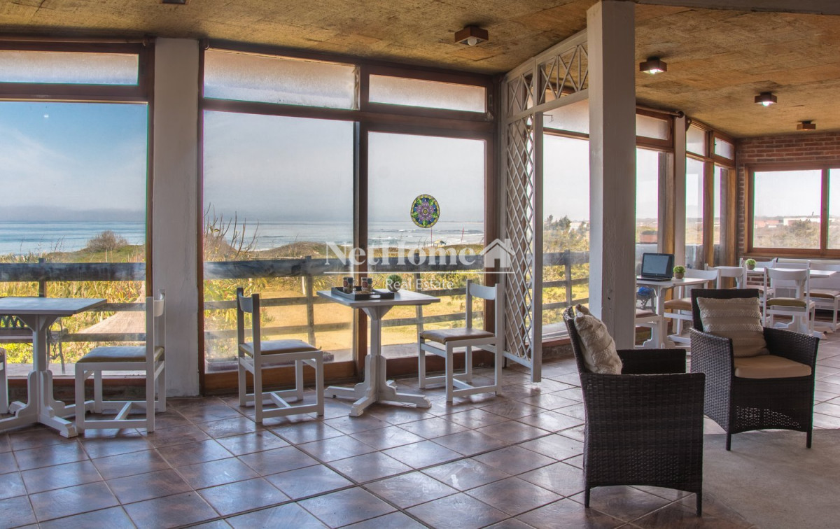 Hotel ID.708 - Hotel con acceso a Playa Los Botes