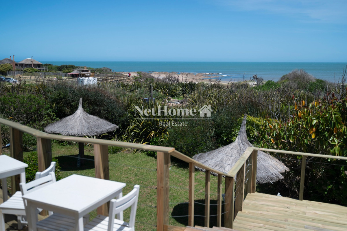 Hotel ID.708 - Hotel con acceso a Playa Los Botes