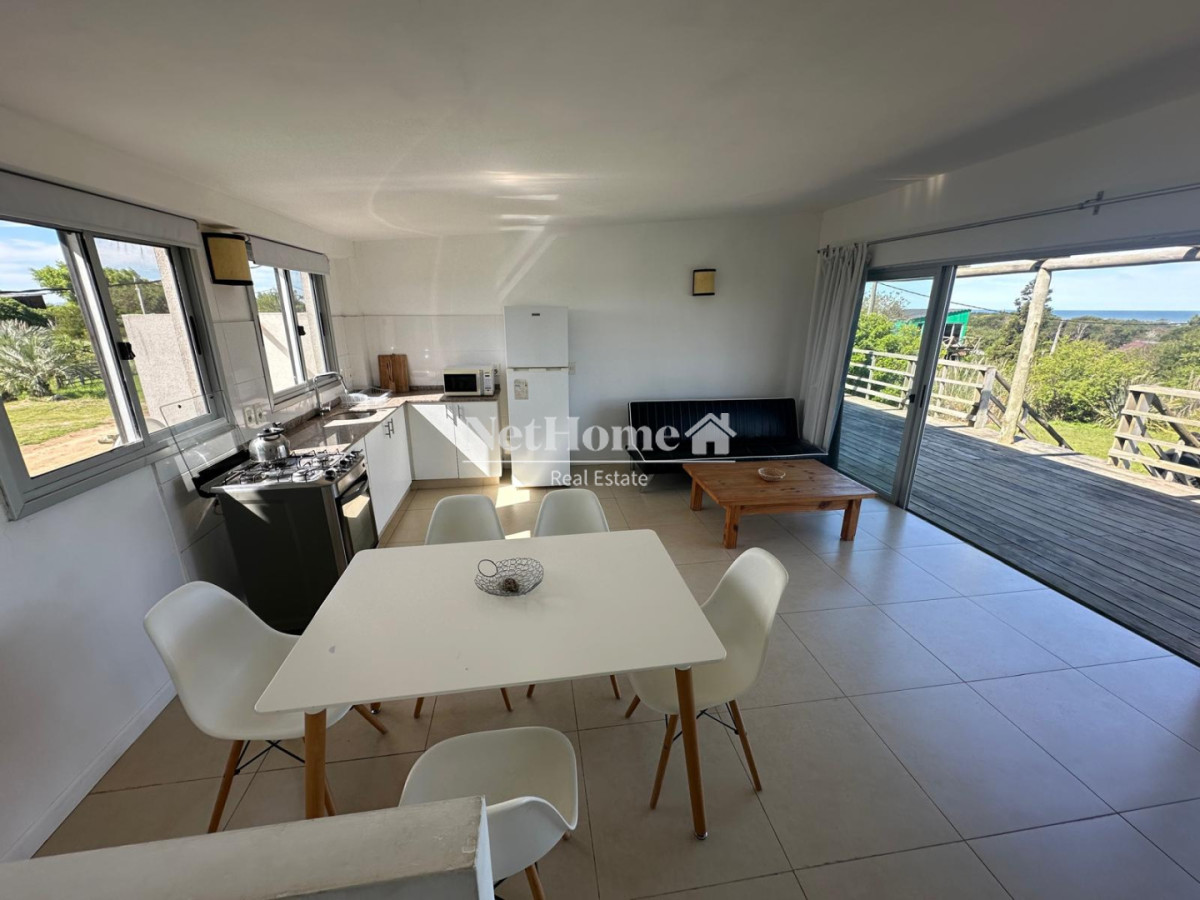 Hotel ID.1144 - Complejo Venta Punta Rubia - Rocha