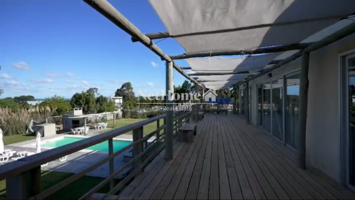 Hotel ID.1144 - Complejo Venta Punta Rubia - Rocha