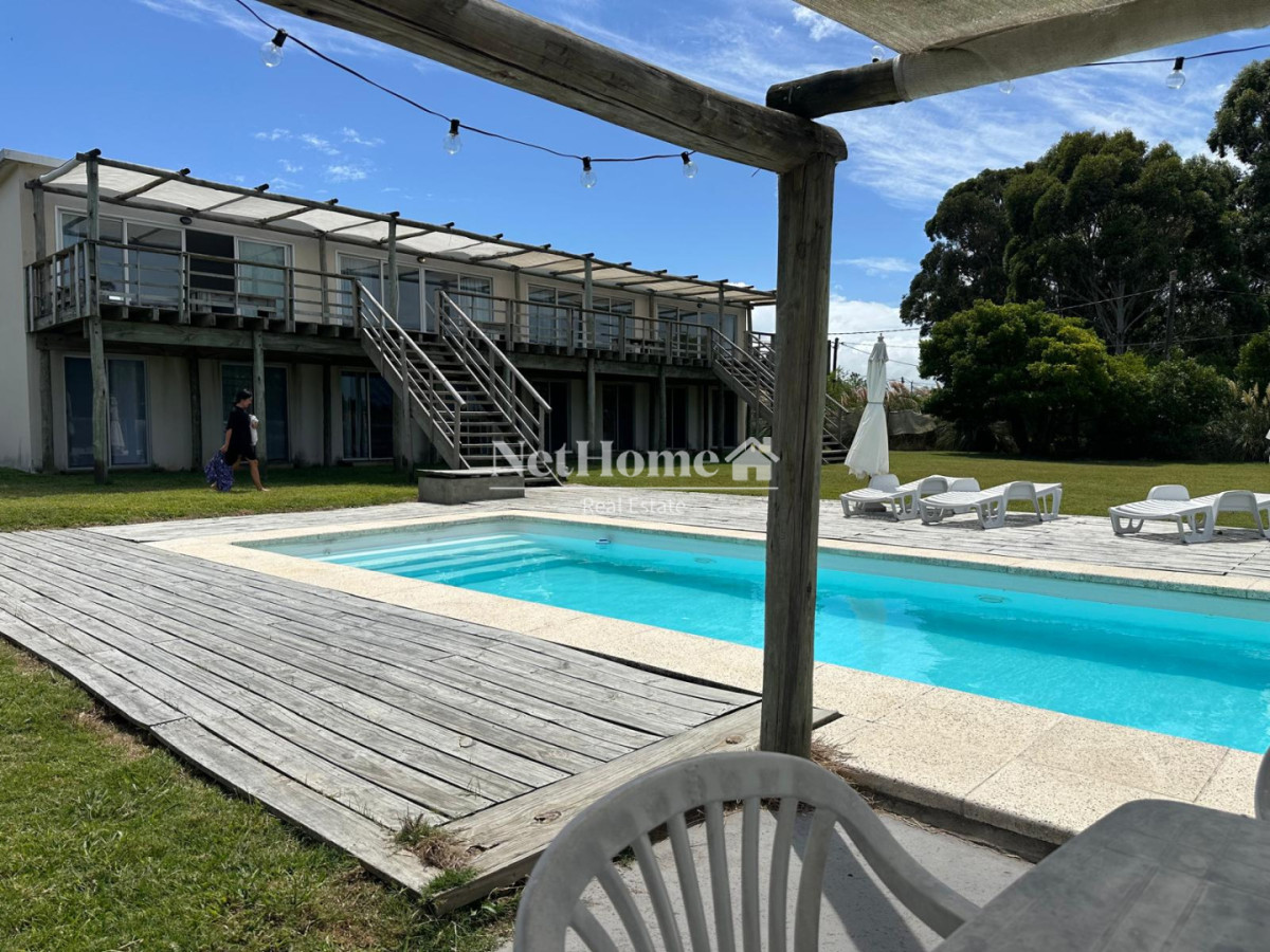 Hotel ID.1144 - Complejo Venta Punta Rubia - Rocha