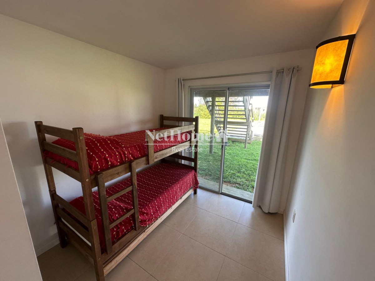 Hotel ID.1144 - Complejo Venta Punta Rubia - Rocha