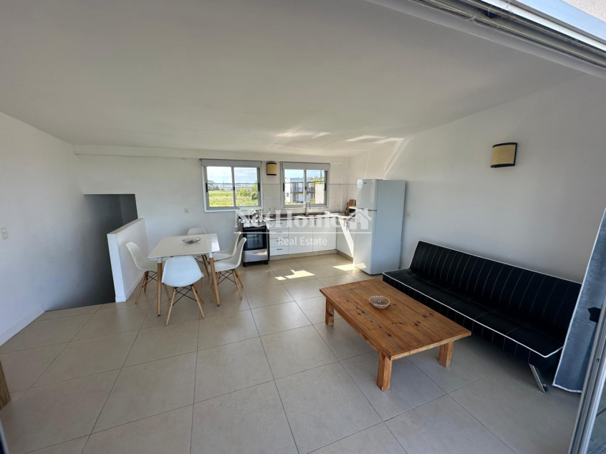 Hotel ID.1144 - Complejo Venta Punta Rubia - Rocha