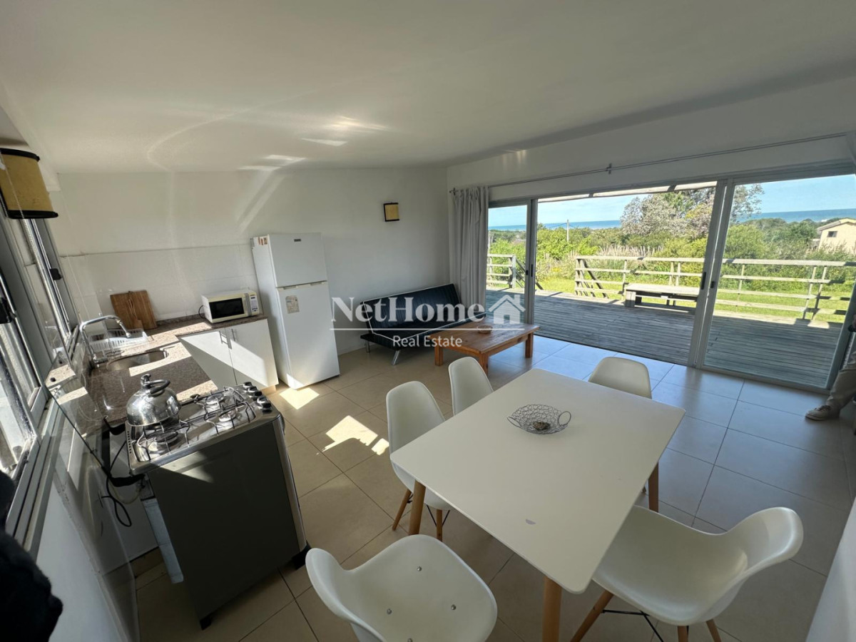 Hotel ID.1144 - Complejo Venta Punta Rubia - Rocha