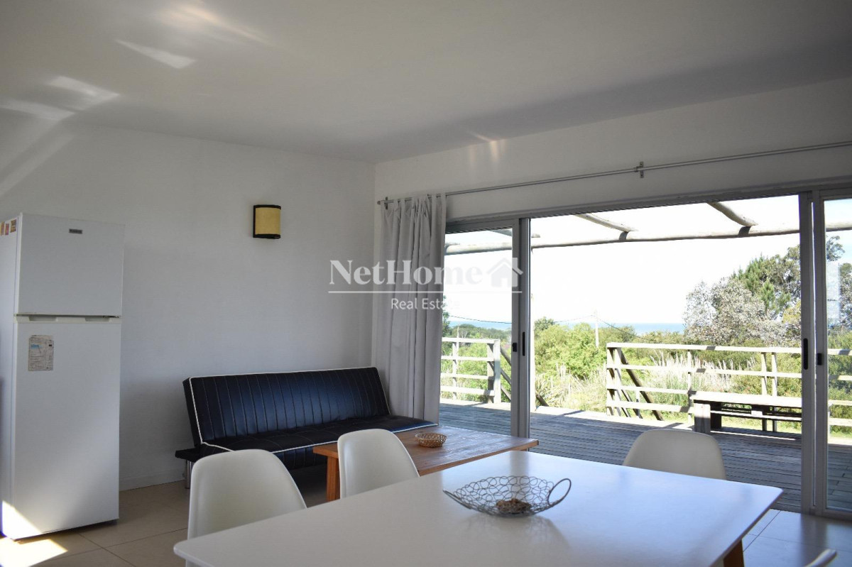 Hotel ID.1144 - Complejo Venta Punta Rubia - Rocha