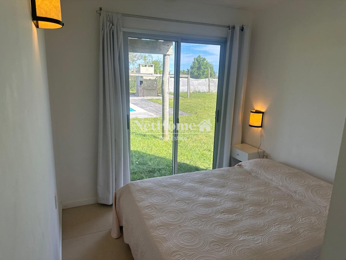Hotel ID.1144 - Complejo Venta Punta Rubia - Rocha