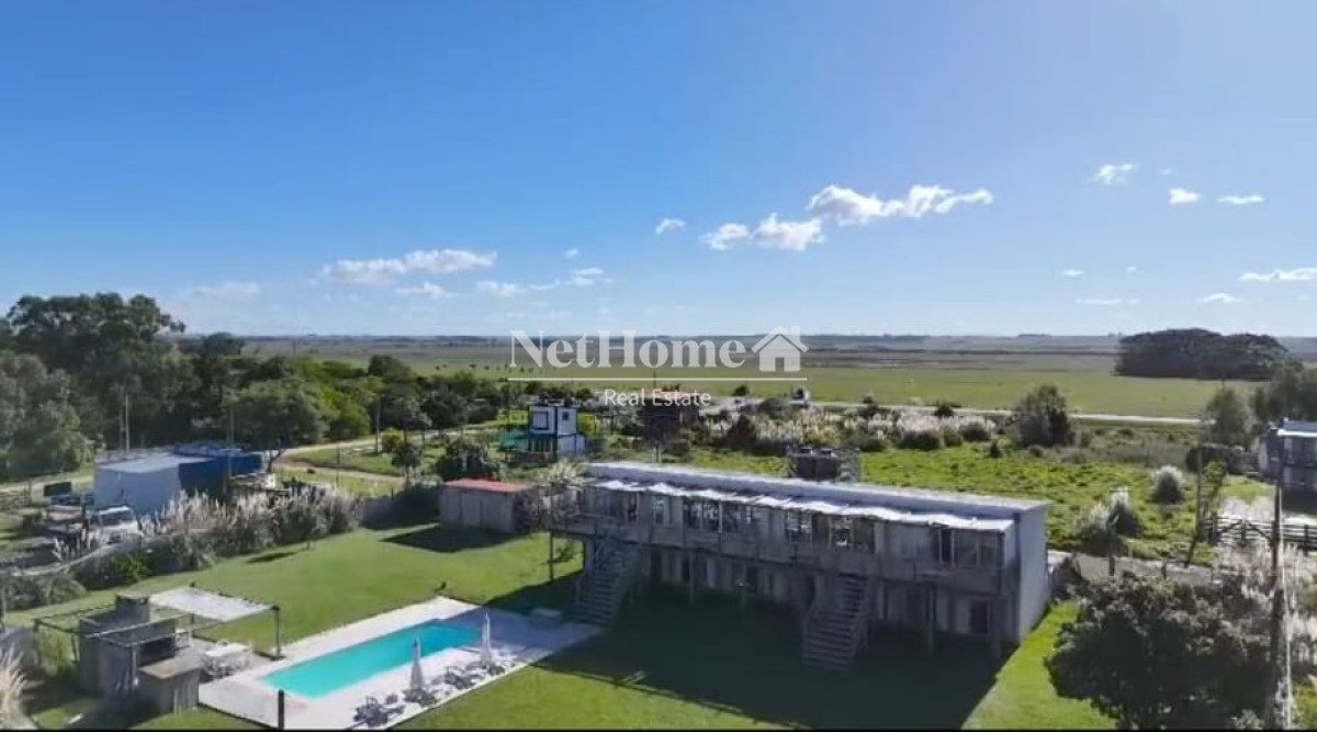 Hotel ID.1144 - Complejo Venta Punta Rubia - Rocha