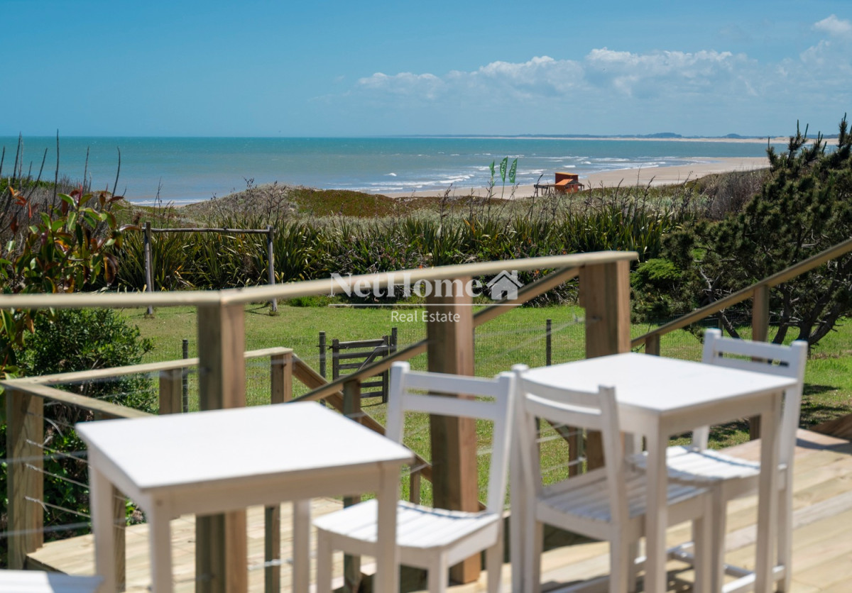 Hotel ID.708 - Hotel con acceso a Playa Los Botes