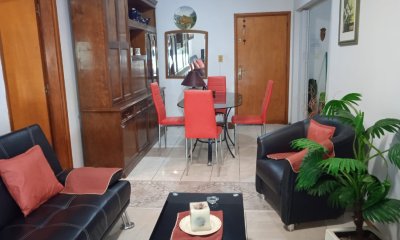 Venta, Apartamento 1 Dormitorio, A 200 Metros Del Mar - Atlántida AP185