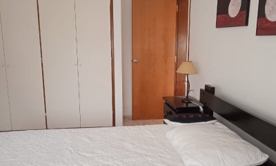 Venta apartamento frente al mar,  1 dormitorio, Atlàntida