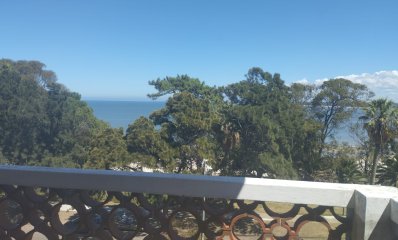Venta apartamento frente al mar, 1 dormitorio, Atlàntida