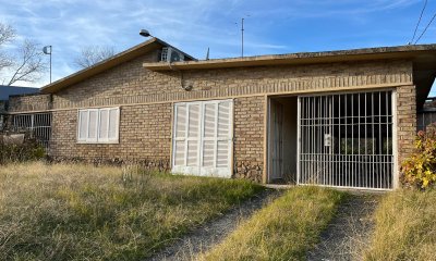 Venta, casa 3 dormitorios, 2 baños, Las Toscas