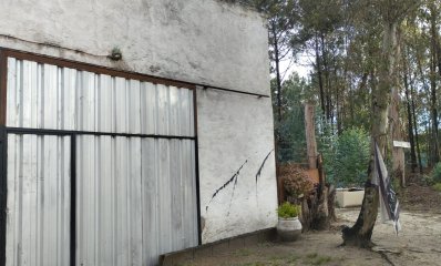 Venta, depósito pròximo a Ruta Interbalnearia, Las Toscas.