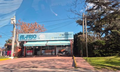 Venta, Gran Local Atlántida
