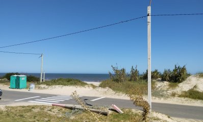 Terreno en Venta, Rambla, Parque del Plata
