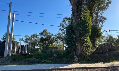 Venta, Terreno en Zona Pinares de Atlántida