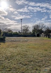 Venta, Terreno en Las Toscas Sur