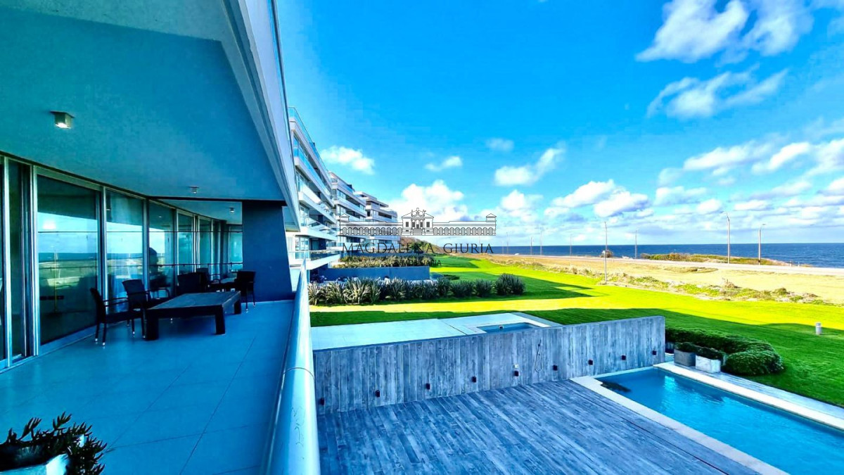 Brava - GoPunta - Portal Inmobiliario de Punta del Este - Maldonado