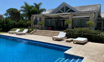 Casa en venta y alquiler temporario La Barra 4 dormitorios