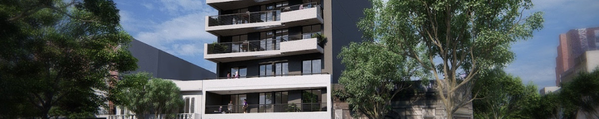 Venta apartamento cordon barrio sur palermo