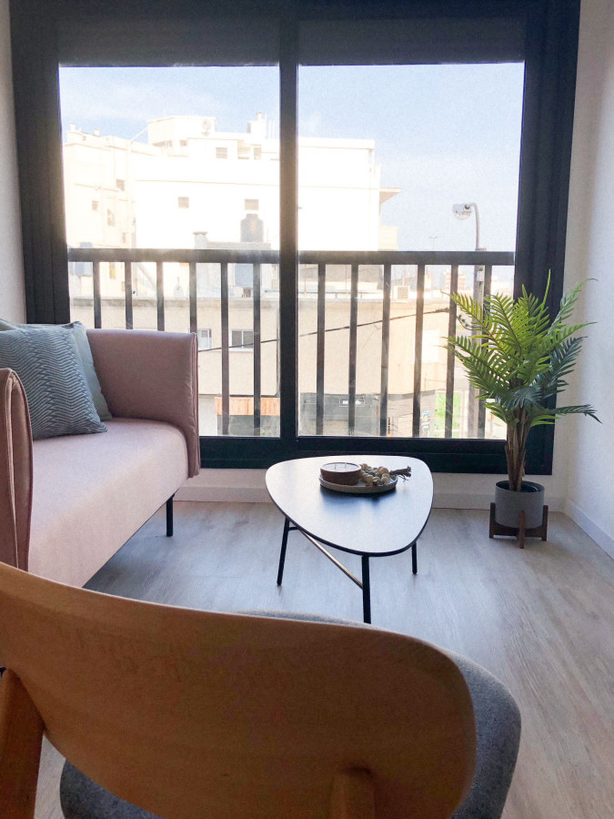 Apartamento ID.131 - Torre Firenze Vendo apartamentos acepta banco