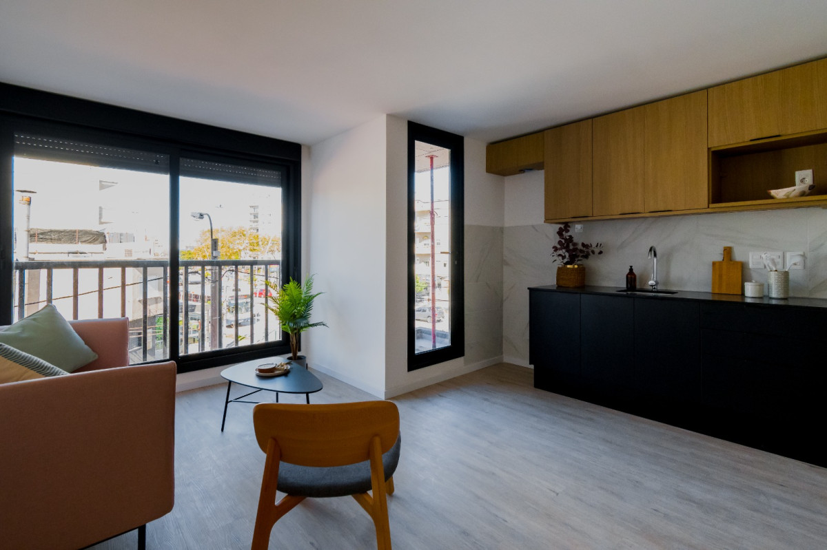 Apartamento ID.131 - Torre Firenze Vendo apartamentos acepta banco