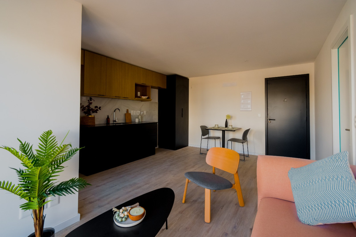 Apartamento ID.131 - Torre Firenze Vendo apartamentos acepta banco