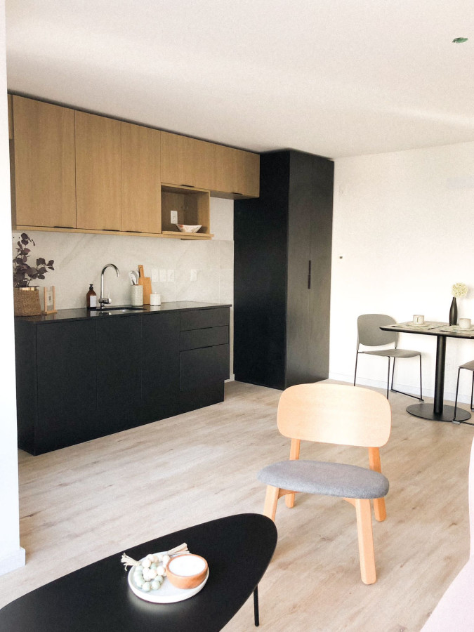 Apartamento ID.131 - Torre Firenze Vendo apartamentos acepta banco