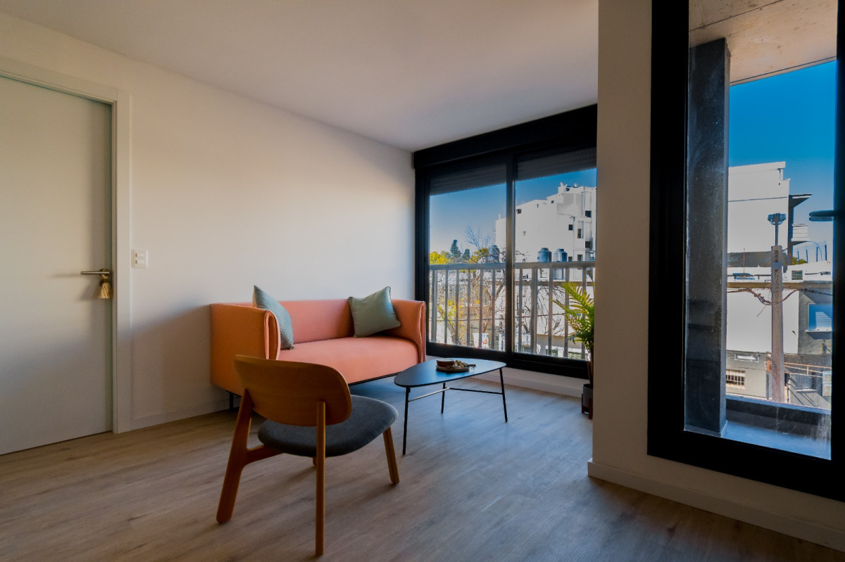 Apartamento ID.131 - Torre Firenze Vendo apartamentos acepta banco