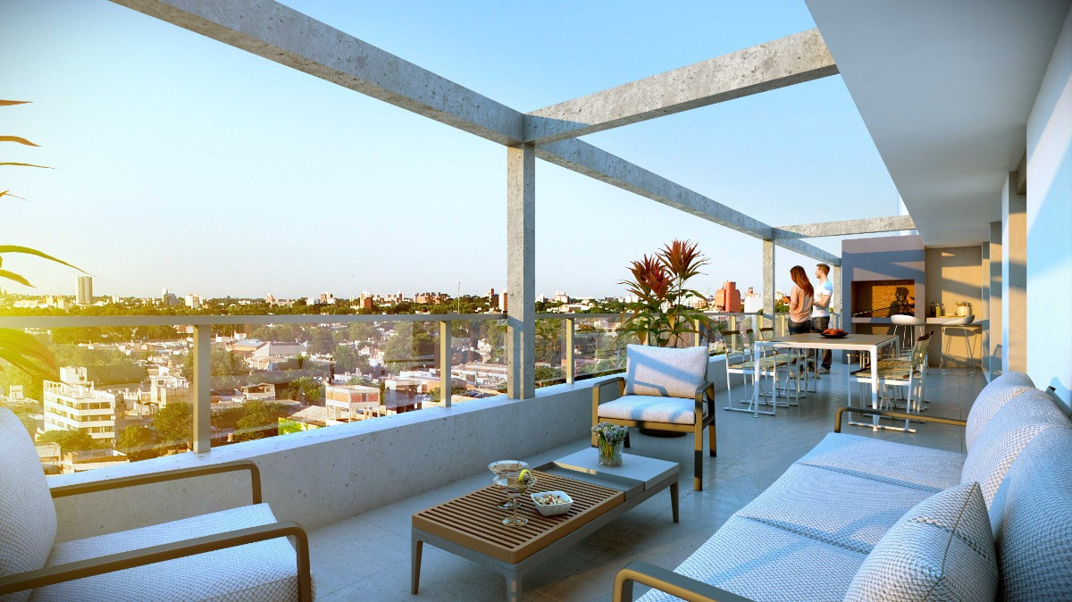 Apartamento ID.31 - Nostrum Plaza  Vendo Apartamento   2   Dormitoros Opcion Banco Financiacion Opcion Garage