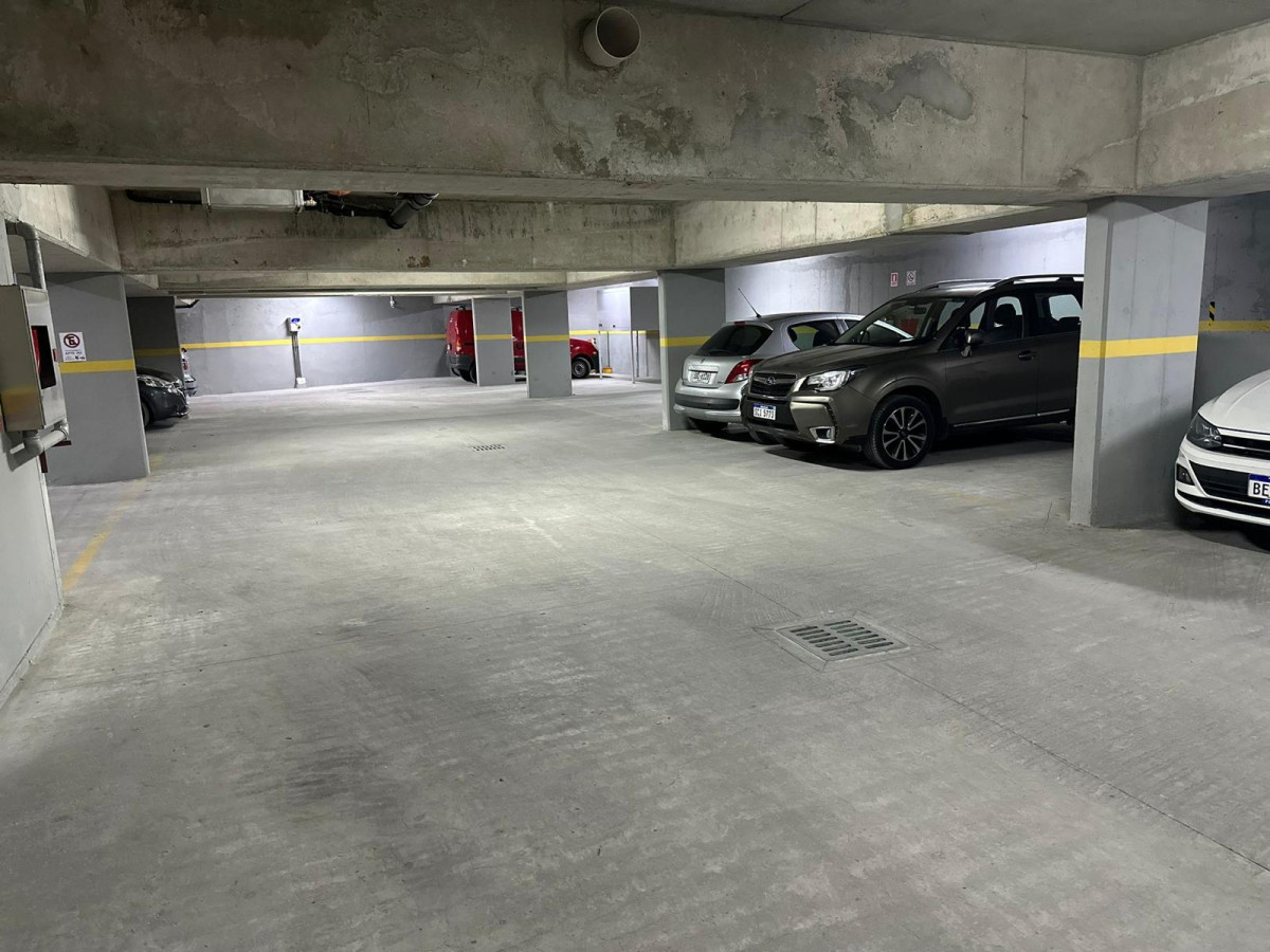 Apartamento ID.297 - Pocitos Inn venta monoambiente estrenar 