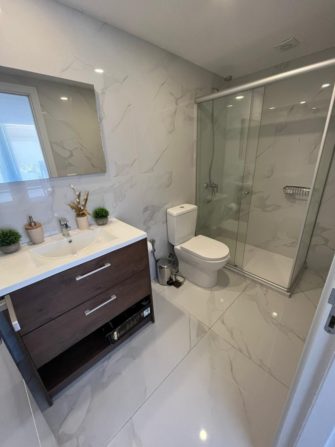 Apartamento ID.297 - Pocitos Inn venta monoambiente estrenar 