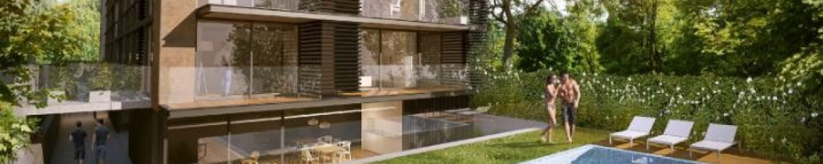 Solaris Parque venta apartamento 2 dormitorios  punta gorda