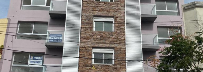 Parque Belgrano Apartamentos Estrenar Opcion Garage Financiacion Bancaria