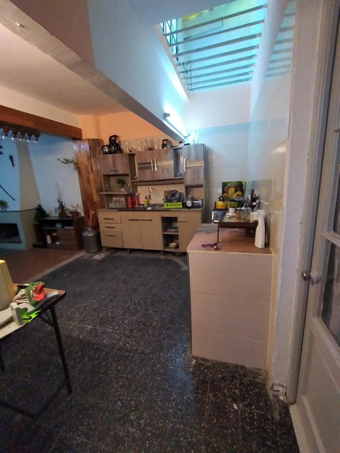 Casa ID.127 - Venta casa local comercial acepta  banco