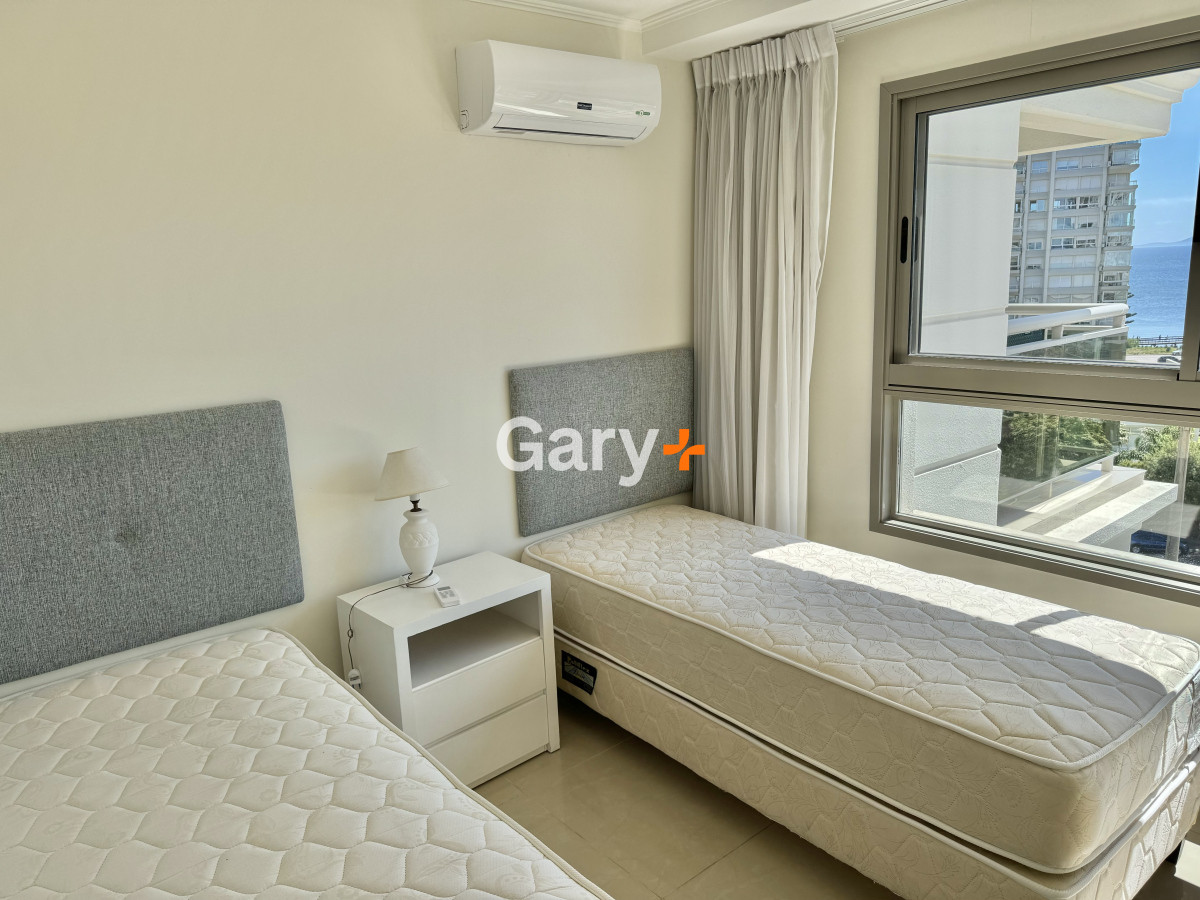 Apartamento ID.28574 - VENTA Imperiale III - 2 dormitorios en suite