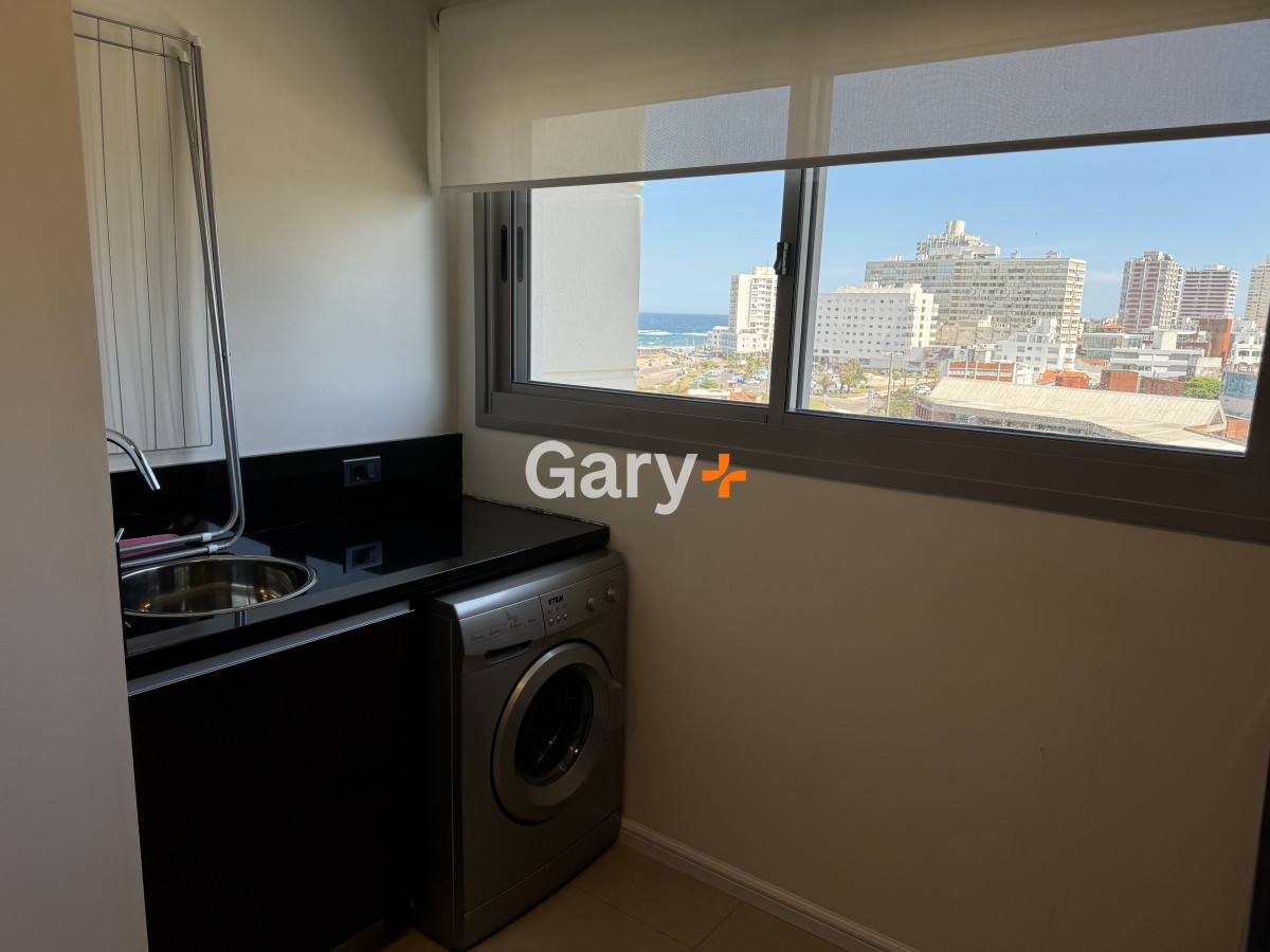 Apartamento ID.28574 - VENTA Imperiale III - 2 dormitorios en suite