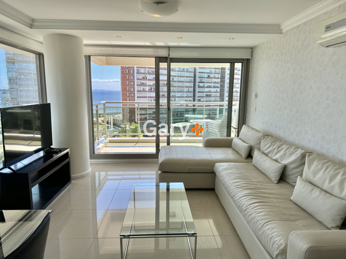 Apartamento ID.28574 - VENTA Imperiale III - 2 dormitorios en suite