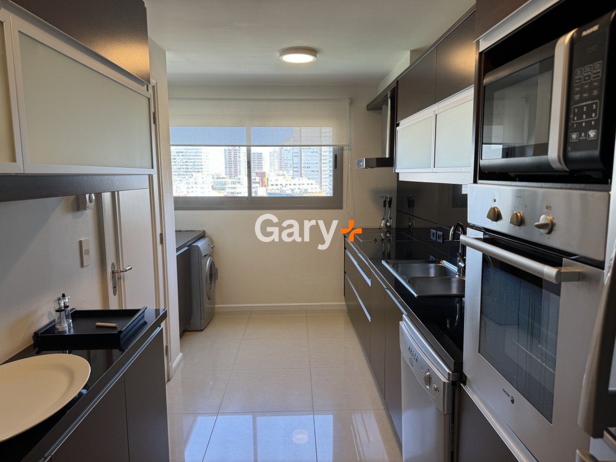 Apartamento ID.28574 - VENTA Imperiale III - 2 dormitorios en suite