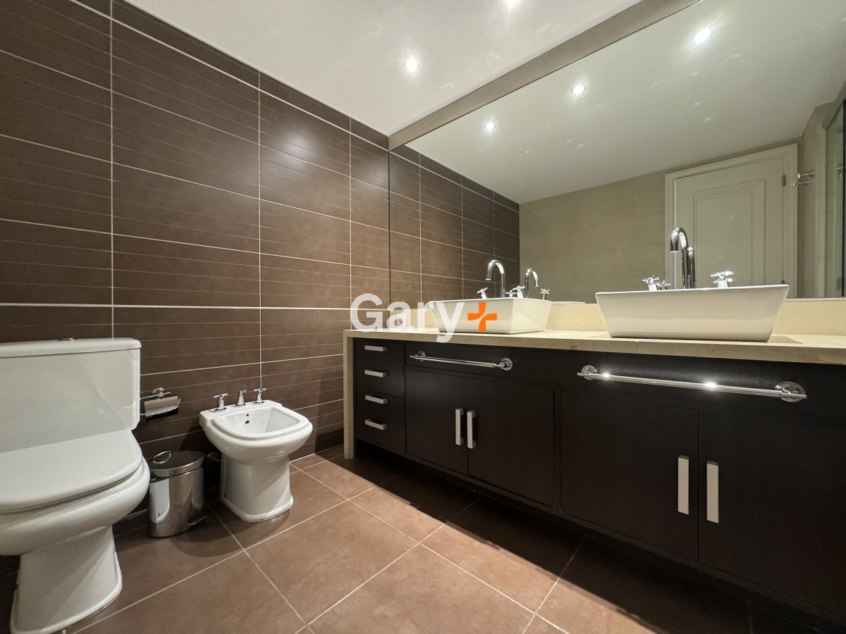 Apartamento ID.28574 - VENTA Imperiale III - 2 dormitorios en suite