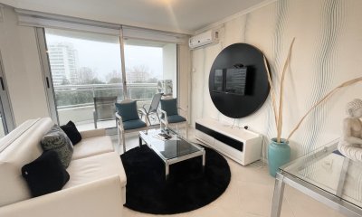 VENTA Apartamento 1 dormitorio en Ocean Drive a pasos del mar