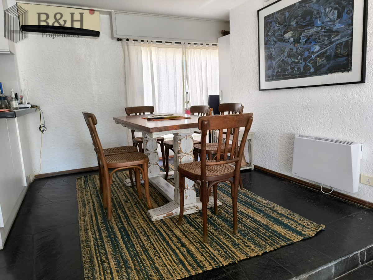 Apartamento ID.4689 - VENTA Apto 2 dormitorios en Península, vista al mar Orientación Norte